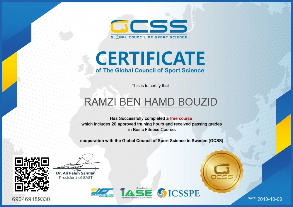 Ramzi  bouzid